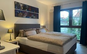 Cosy Pankow Homes - Studios Mit Tv Stick